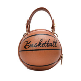 "Basketball" Bag