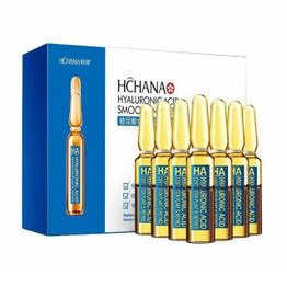 Face Serum Ampoule Hyaluronic Acid