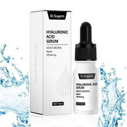 Face Serum Hyaluronic Acid Moisturizing