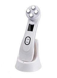LED SKIN REJUVENATION PHOTON THERAPY WAND