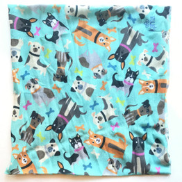 Half Headband - Dogs