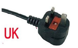 Ceramic Hair Brush Straightener