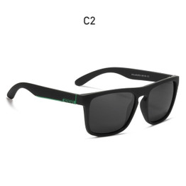 KDEAM Polarized Sunglasses Classic Design
