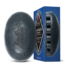 Charcoal Scrubbing Body Bar