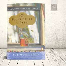 The Secret Life of Bees