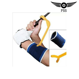 Practice Guide Golf Swing Trainer