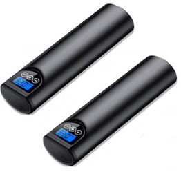 Portable Wireless Air Pump - QuickPump™