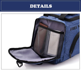 High Quality Outdoor Sports Bag