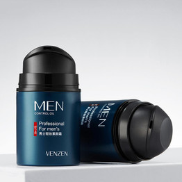 Cream Hyaluronic Acid Moisturizing Men