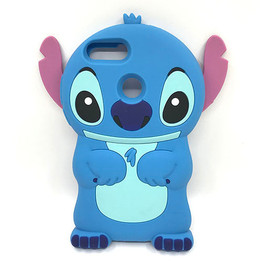 Pink Unicorn Phone Case