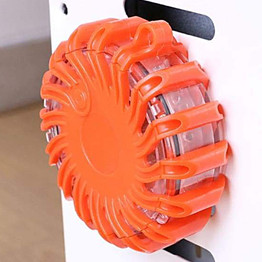 Emergency Light (50% Pre-Holiday Sale)