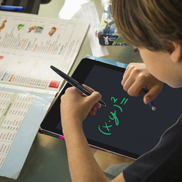 Digital Writing Tablet Painting Board Drawing Pads 10" Inch LCD Electronic