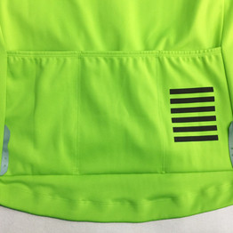 Activo Train Cycling Jacket