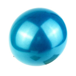 5pcs Metallic Balloon Wedding Ballons Happy Birthday Balloon Latex Metal Chrome Balloons Air Balon Helium Baloon unicorn party