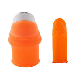 Silicone Thumb Knife Finger Protector
