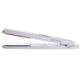 Ultrasonic Infrared Hair Care Iron for Frizzy Dry Hair Keratin Repair