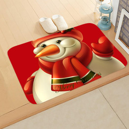 Christmas Themed Mats