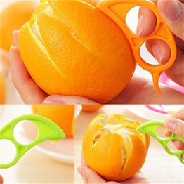 Mouse Model Orange Opener Orange Stripper