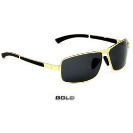 New Arrival VEITHDIA Polarized Sunglasses Men Brand Designer Vintage Male Sun Glasses gafas oculos de sol masculino 2490