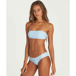 Billabong Women's Tanlines Hawaii Lo Bikini Bottom | Cool Water