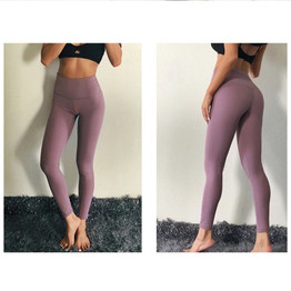 Energy Seamless Tummy Control Yoga Gym Legging