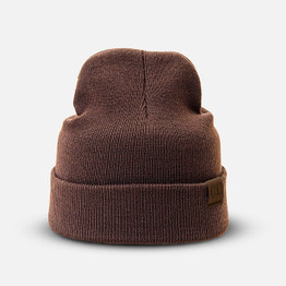 Knitted Beanie Unisex (Multi Colors)