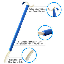 Multi Purpose Sock Aid