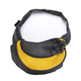 Pet Carry Travel Cage Carrier Bag Dog Foldable Portable Handbag Case