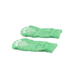 Fashion 4Pcs Cute Puppy Dogs Pet Knits Socks