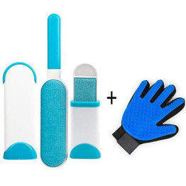 Dog Comb Tool Hair Remover Brush