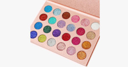 Glam & Glitter Eye Shadow Palette
