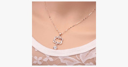 Elegant Heart Pendant