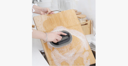 Decontamination Brush