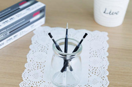 10 Refills For Fidget Pen