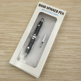 Fidget Pen with Stylus