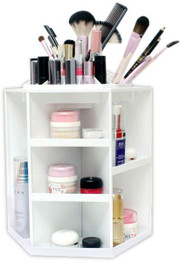 Makeup Cosmetic Organizer Box