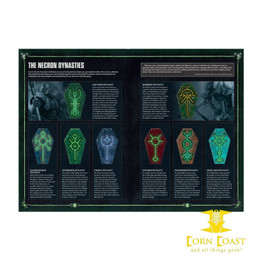 Codex: Necrons Warhammer 40K