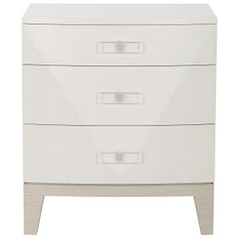 Axiom Nightstand