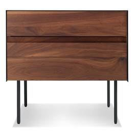 Clad Nightstand