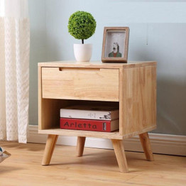 Bedside Simple Modern Nordic Side Cabinet Bedroom Mini Small Lockers
