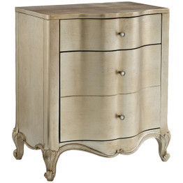 Caracole Classic You Are The one Nightstand