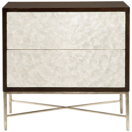 Bernhardt Interiors Adagio Nightstand