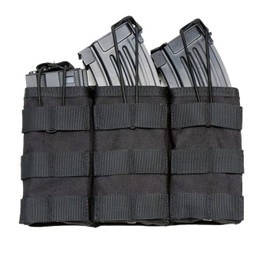 1000D Nylon Rifle Magazine Pouch