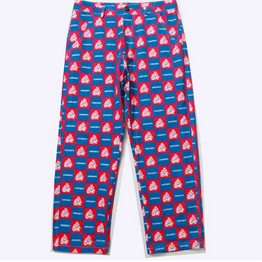 Men's Psychedelic Loose Fit Joggers