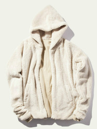 Hoodie Streetwear West Clothing Fashion Hip Hop Men Hoodies Hooded Cardigan