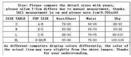 Casual New Sexy Hot Bikinis Swimwear Women Swimsuit Bikini Set