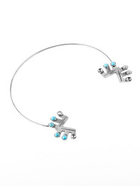 Bohemia Vintage Alloy Necklaces Accessories