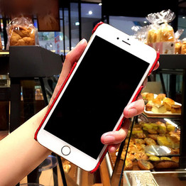 iPhone Case Glitter Luxury Bling Diamond Cell Phone Cases