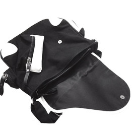 Fashion Anime Black Butler Kuroshitsuji Cosplay Shoulder Bag