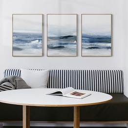 Modern Canvas Painting Wall Art Poster